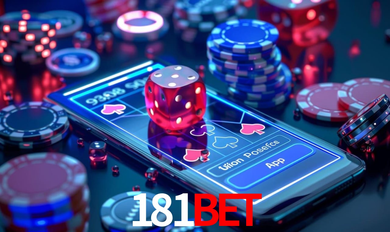 181bet - Análise de Mercados Esportivos