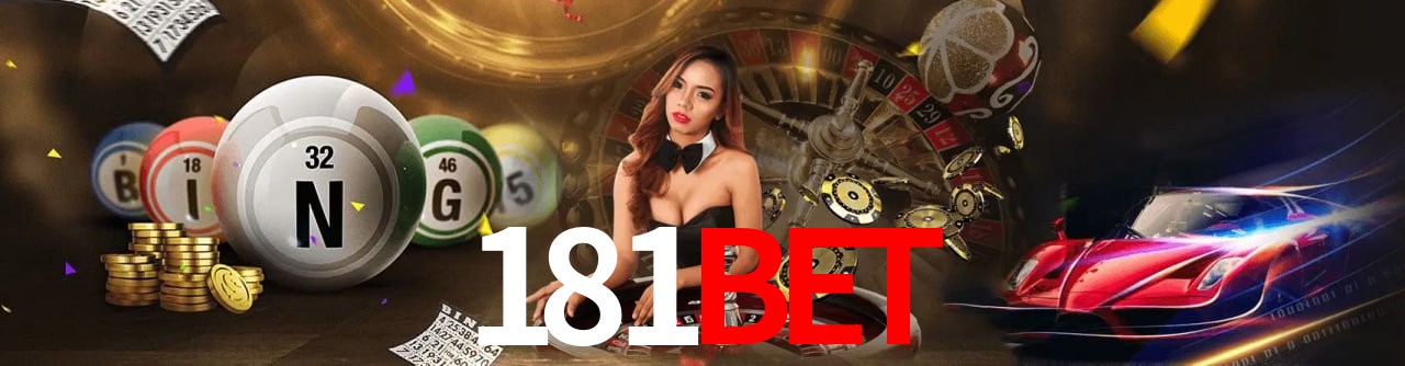 181bet São Paulo - Top Slots