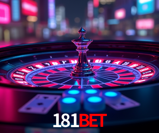 A Emoção da Loteria na 181bet: Uma Chance de Mudança de Vida
