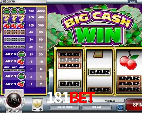A Revolução dos Aplicativos de Jogos no 181bet