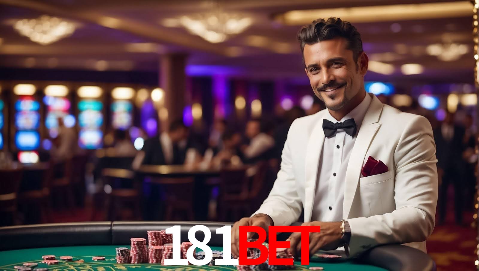 181bet - Security