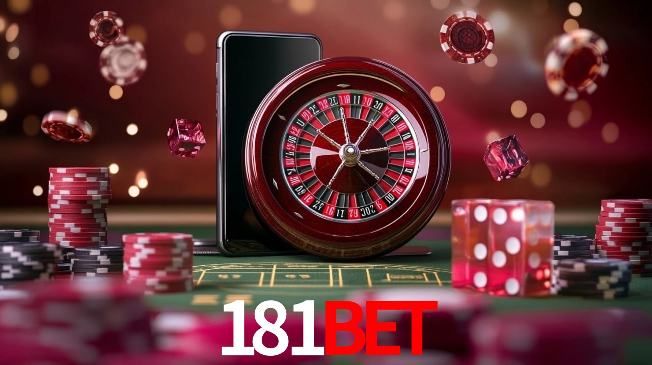 Experiência VIP 181bet