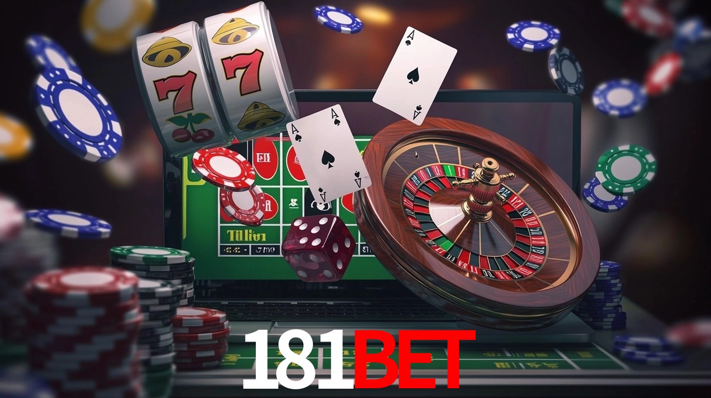 Exclusive Games 181bet