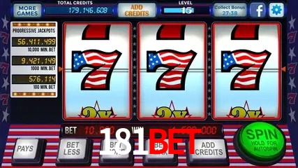 Descubra a Essência do 181bet: Nossa História e Compromissos
