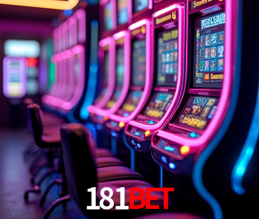 181bet Slot - 320+ Caça-Níqueis Premium