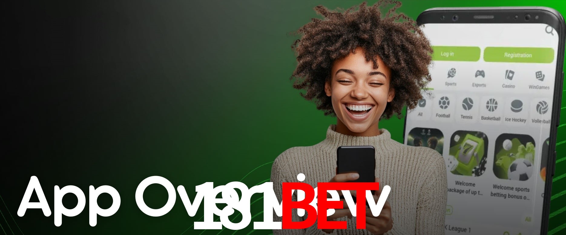 APP oficial da 181bet para mobile