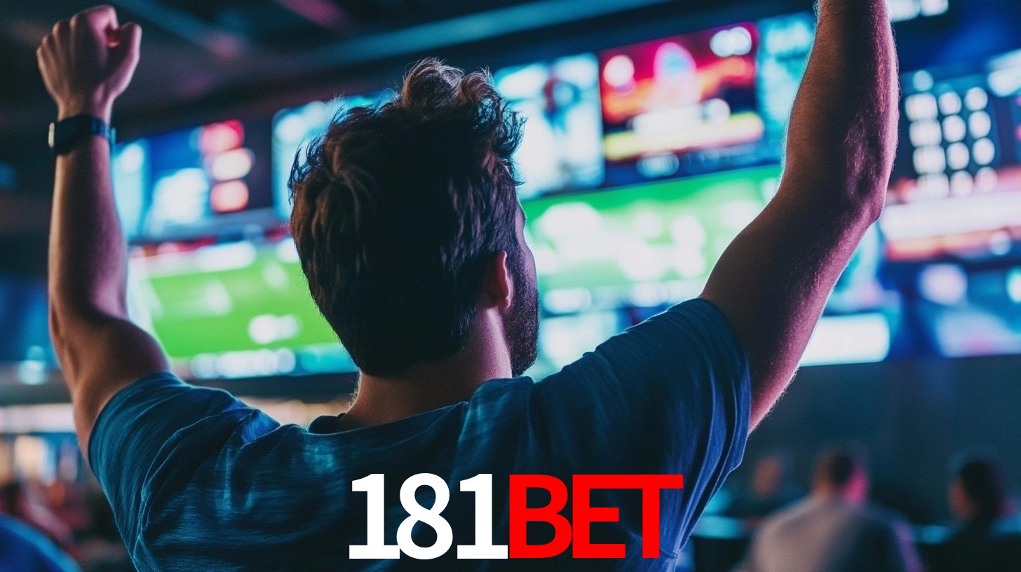 181bet: Seu Cassino Premiado com Pagamentos Rápidos