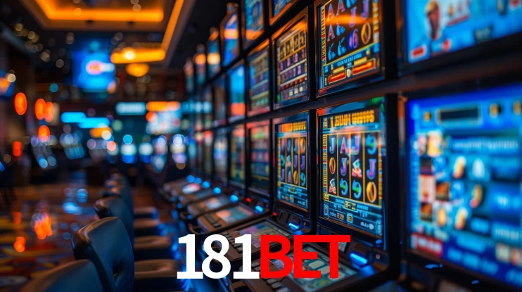 Weekend Specials 181bet