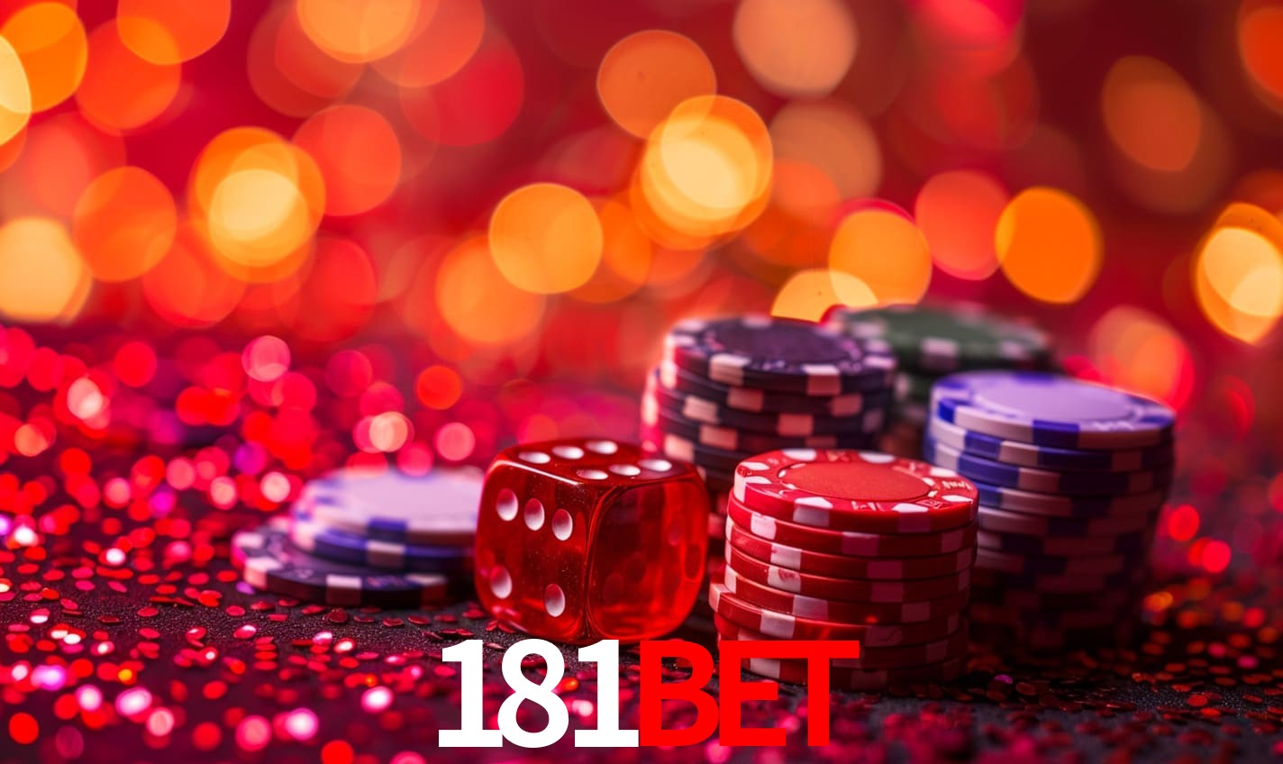 181bet Belo Horizonte - Provably Fair