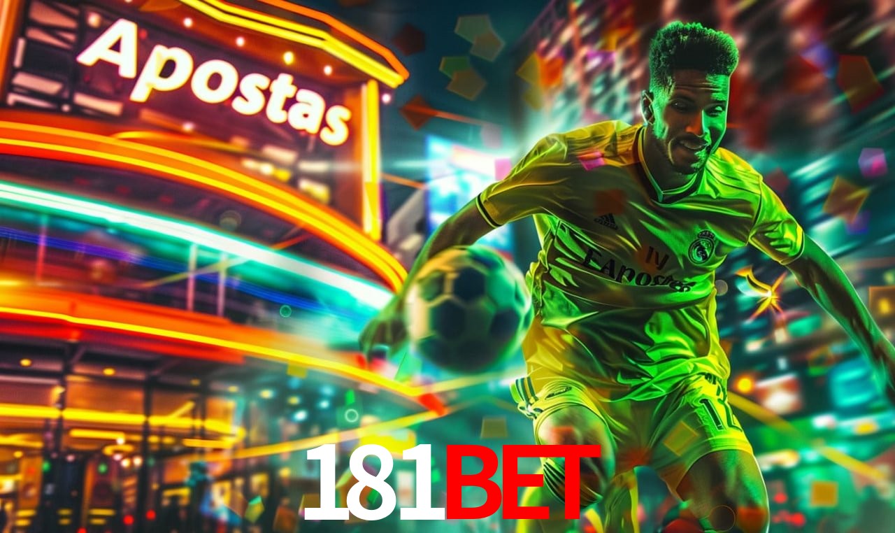 Promoção Relâmpago 181bet