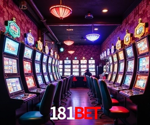181bet Rio de Janeiro - Slot Strategy