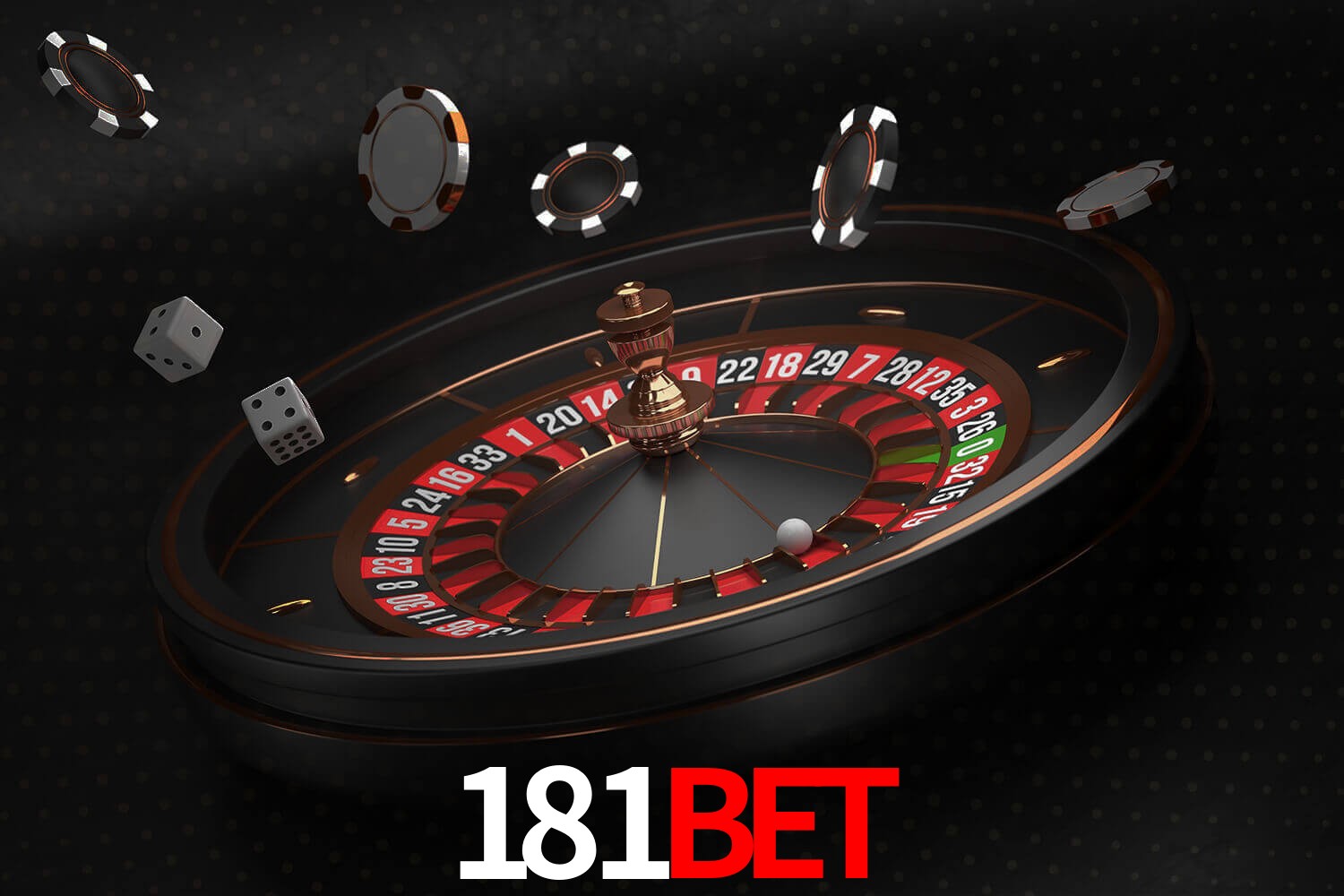 Sinta a adrenalina dos jogos de cassino com 181bet