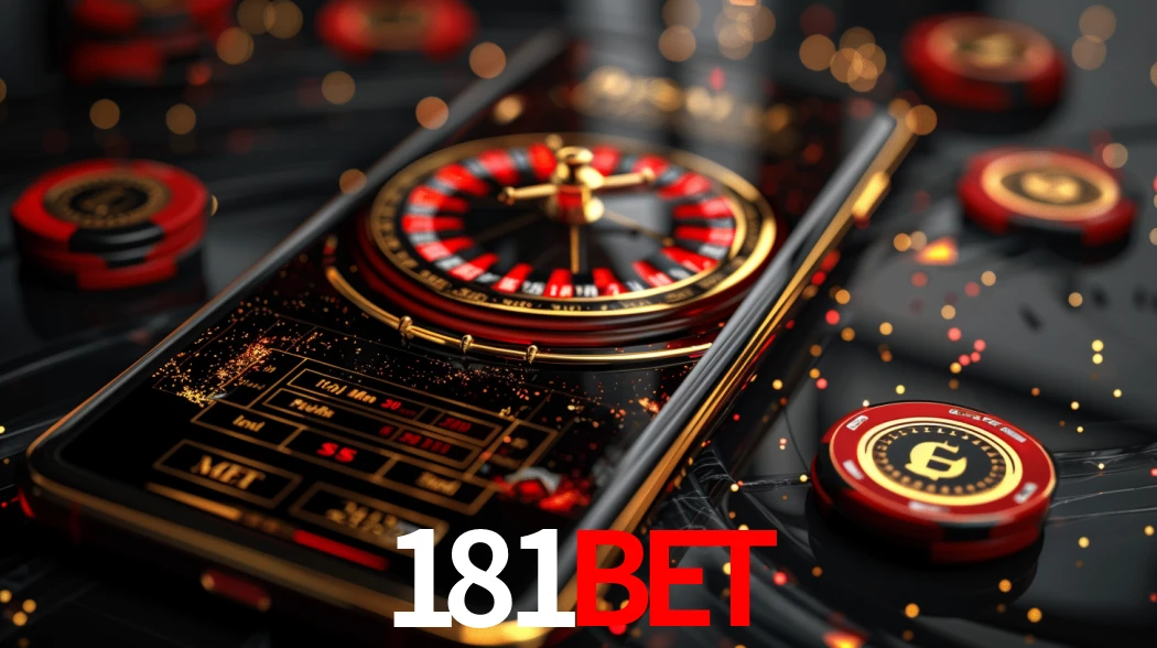 Account Benefits 181bet