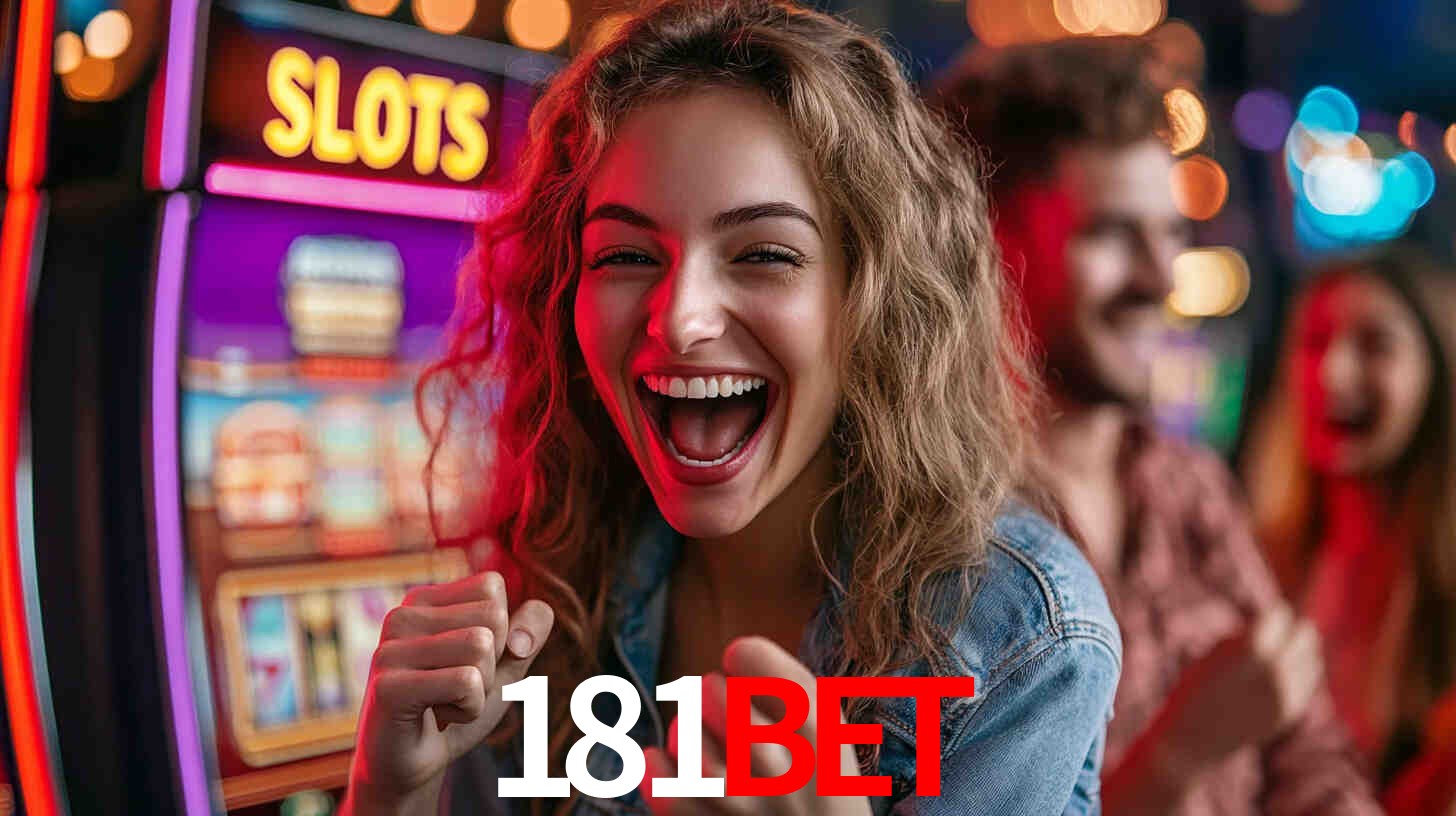 A Experiência Imersiva dos Cassinos Ao Vivo no 181bet