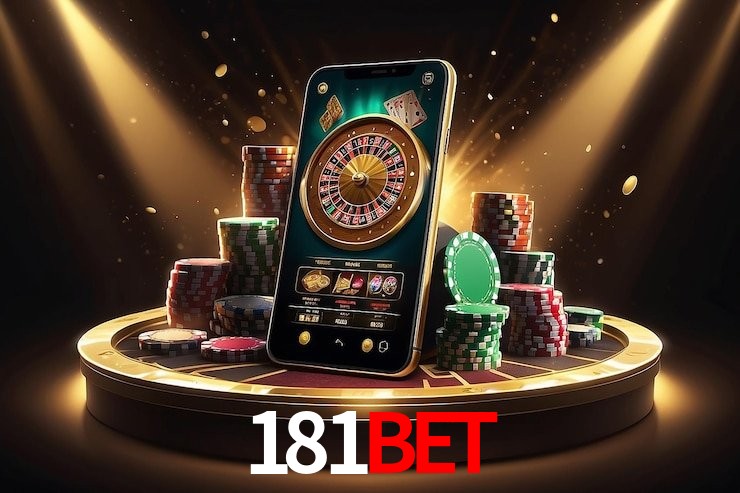181bet - Winners Celebration