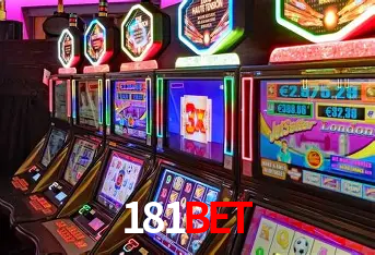 A Revolução dos Aplicativos de Jogos no 181bet