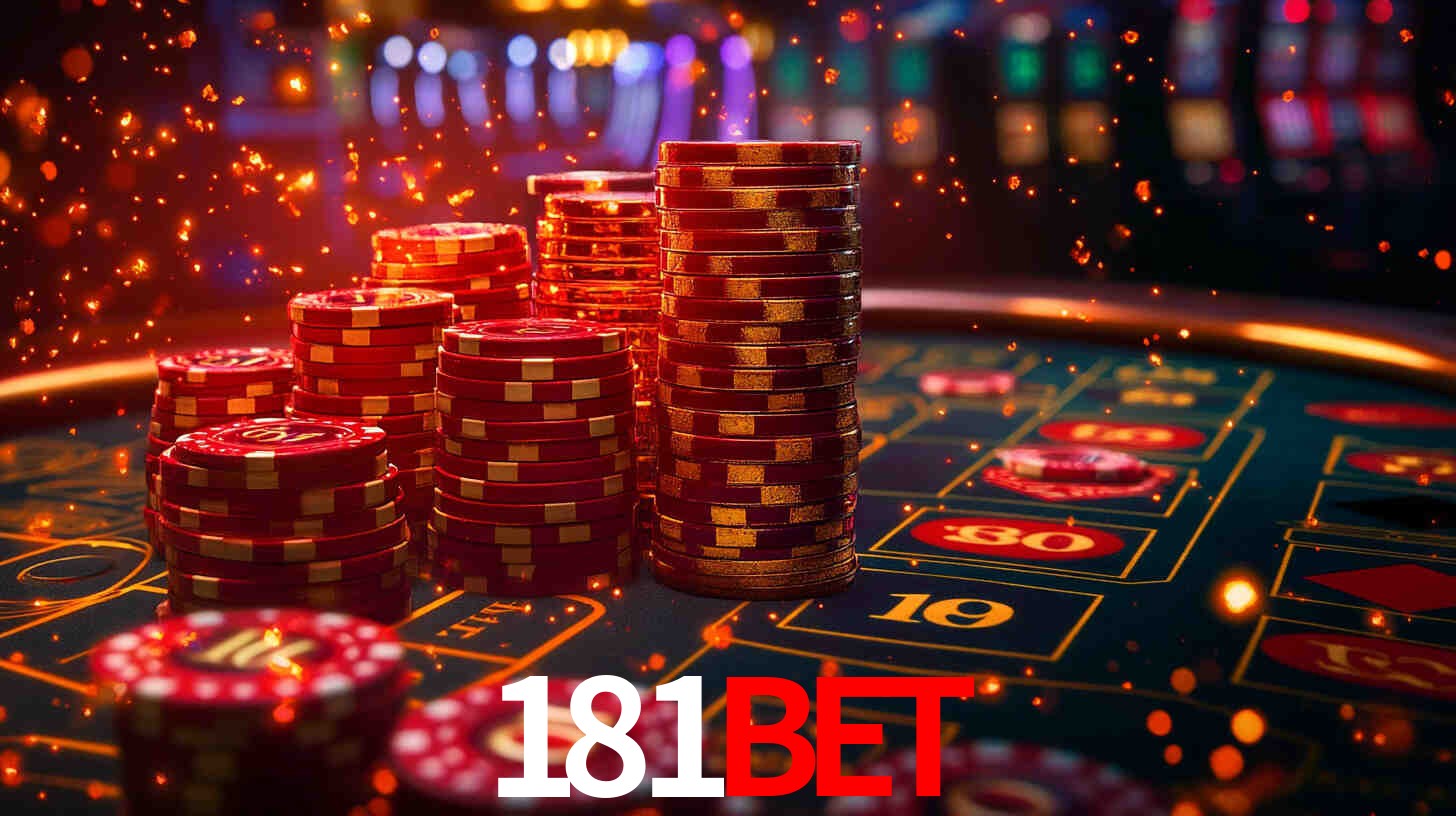 Tournaments 181bet