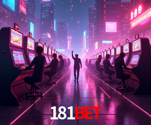 Apostas de Basquete 181bet