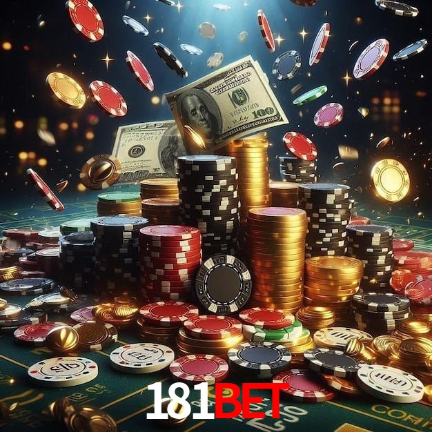Jogos Exclusivos 181bet