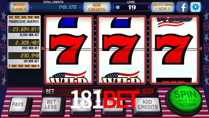 181bet Brasília - VIP Program