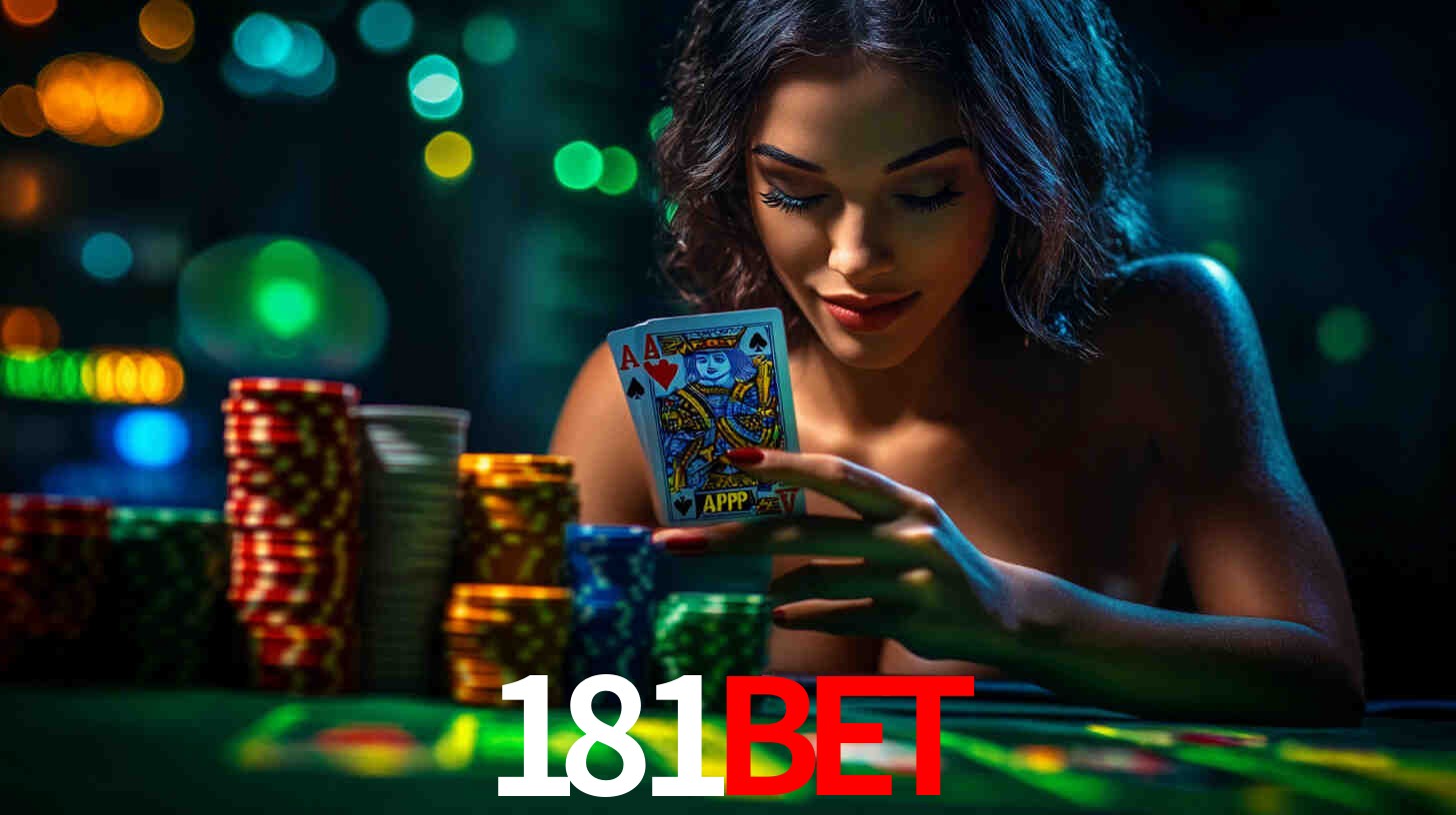 Descubra o Programa VIP da 181bet: Vantagens Exclusivas para Jogadores