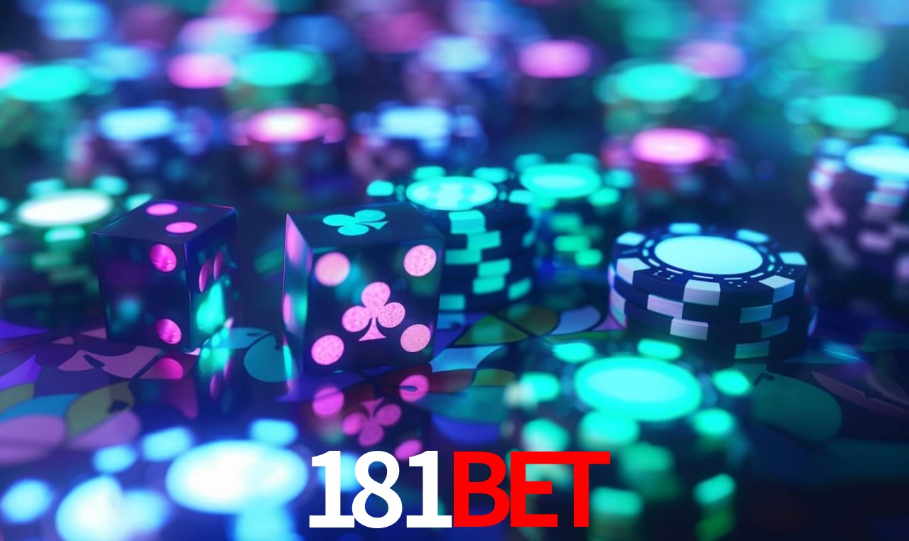 Experiência VIP 181bet