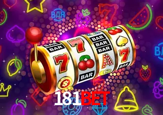 Apostas Esportivas na 181bet: Um Guia Completo