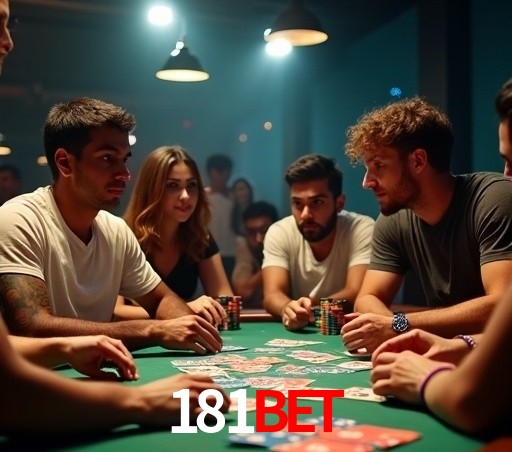 181bet Salvador - Promo Stats