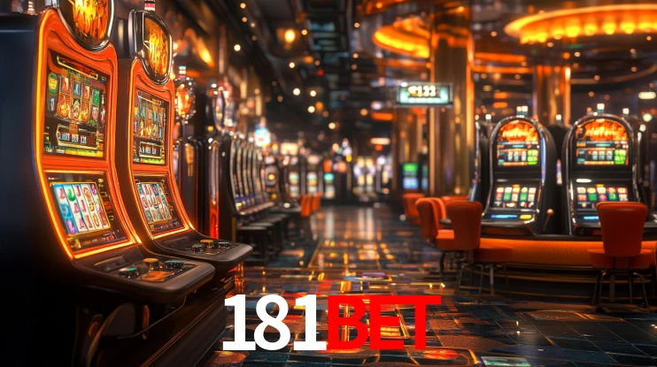 181bet App Interface