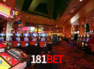 181bet Salvador - Studio Tour