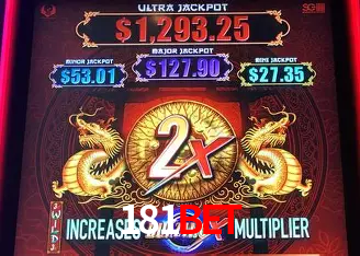 181bet Brasília - Casino Guide