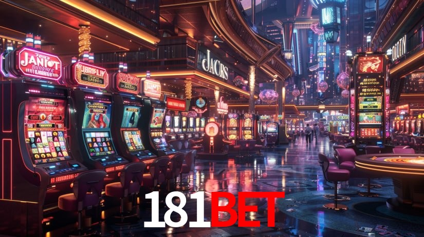 Secure Login 181bet