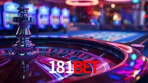 Benefícios da Conta 181bet