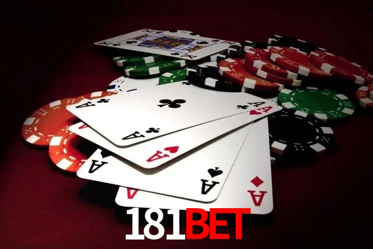 Estatísticas Esportivas 181bet