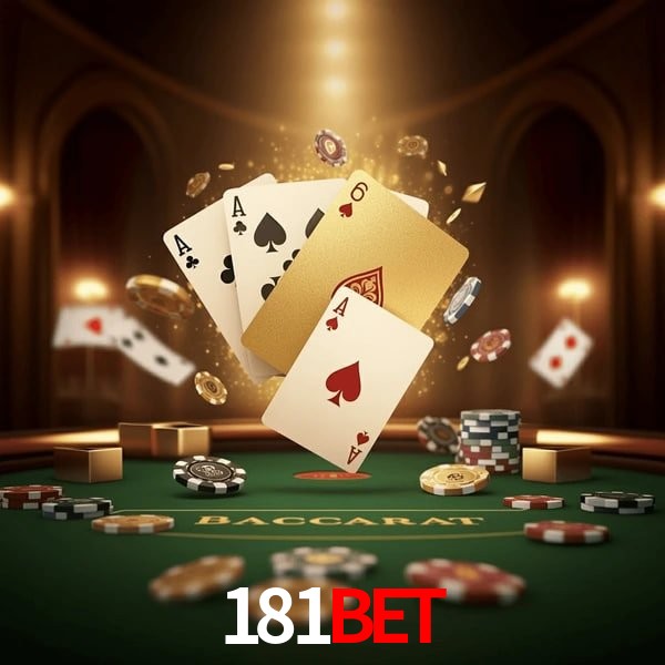 Football Betting 181bet