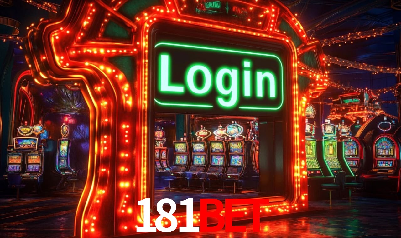 Diretório de Jogos 181bet