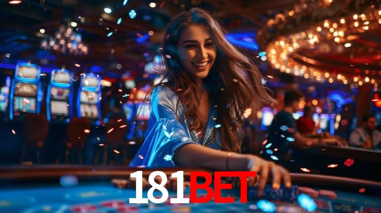 Game Statistics 181bet