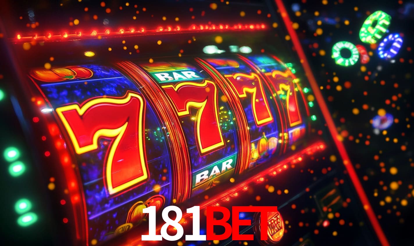 181bet - Jackpot Explosão Instantânea - 181bet.com