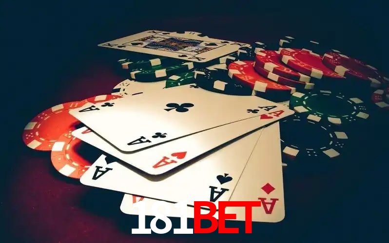 181bet Brasília - Betting Features