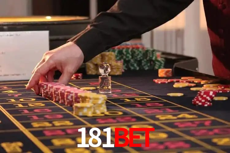 A Popularidade dos Caça-Níqueis no 181bet