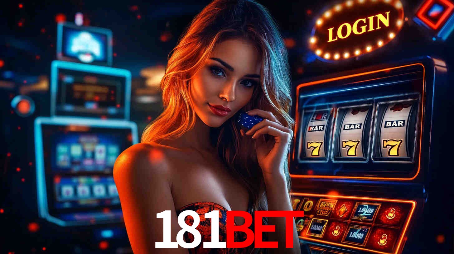 Bônus Generosos e Exclusivos no 181bet para Você!