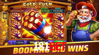 Descubra a Magia dos Jogos de Arcade no 181bet