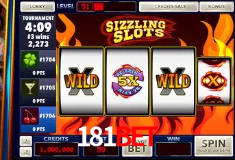 Desvendando o Mundo dos Jogos Virtuais na 181bet