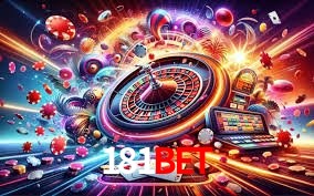 Casino Ao Vivo 181bet