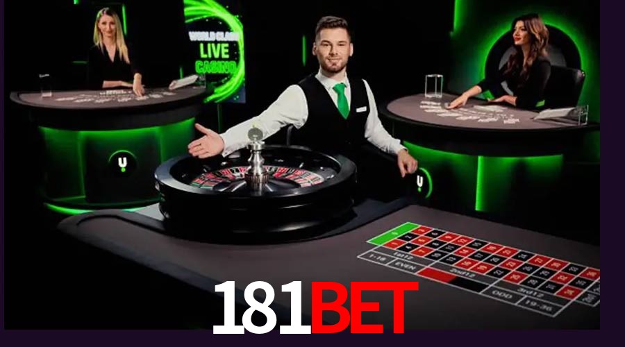 Flash Promotion 181bet