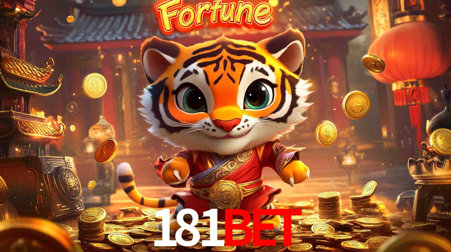 Apostas Esportivas na 181bet: Um Guia Completo