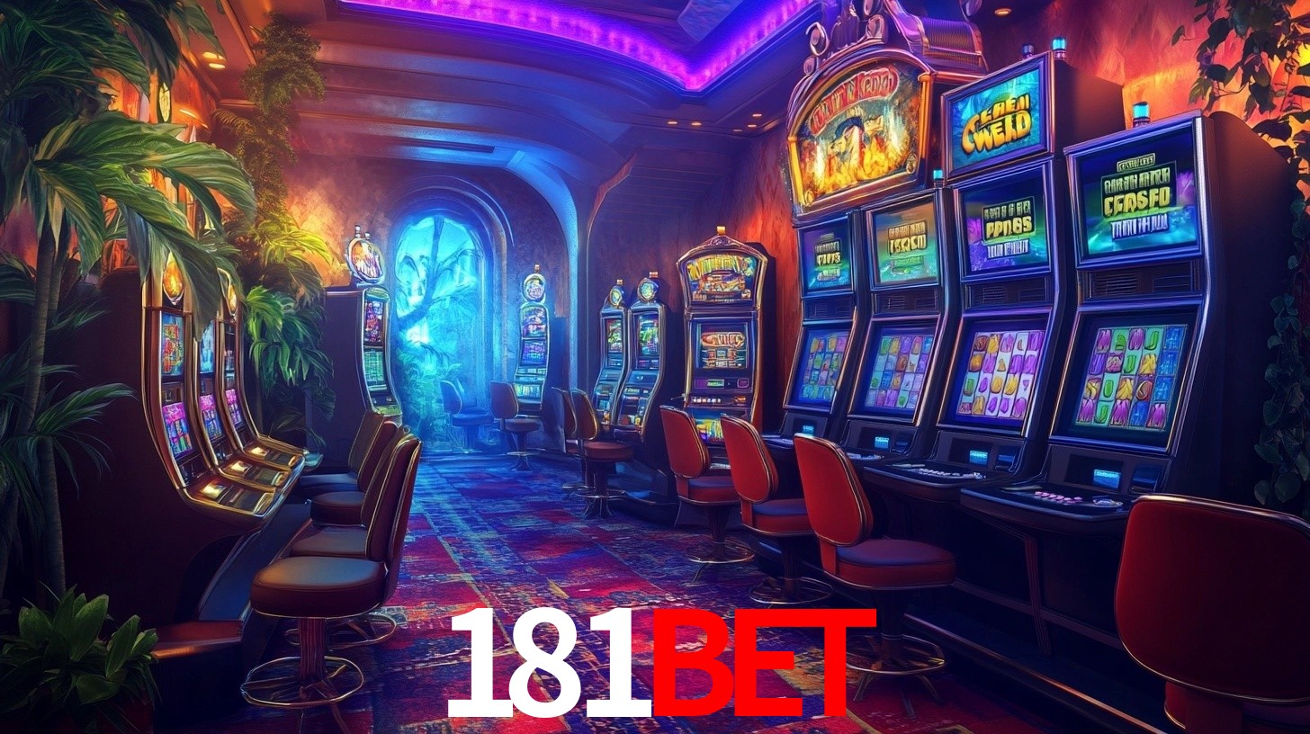 Blackjack Table 181bet