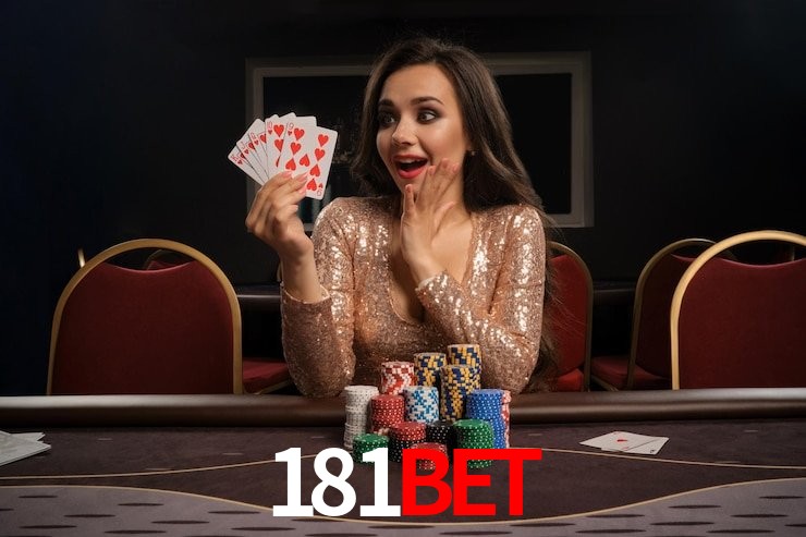 Torneios 181bet