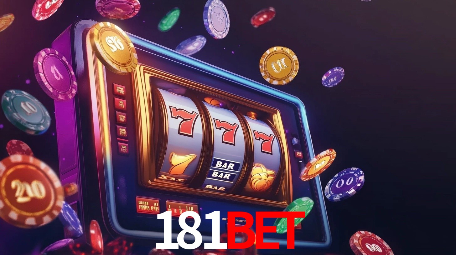Roulette Table 181bet