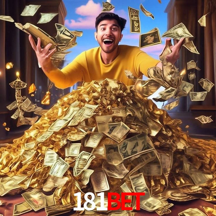 Estatísticas 181bet